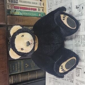 Annette Funicello teddy bear